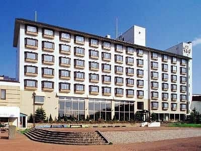 Akan No Mori Hotel Hana Yuuka Akan No Mori Hotel Hana Yuuka