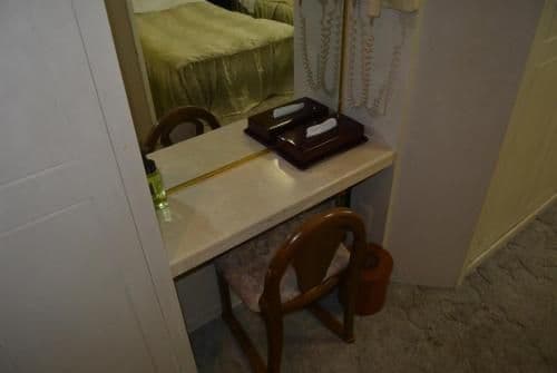 Standard Room with Tatami Area