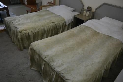 Standard Room with Tatami Area