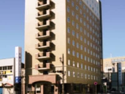 Toyoko Inn Hokkaido Kushiro Jujigai Toyoko Inn Hokkaido Kushiro Jujigai