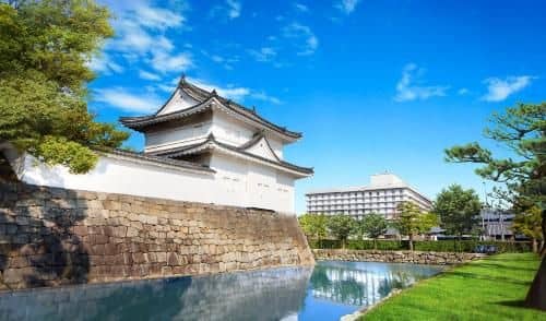 ANA Crowne Plaza Hotel Kyoto ANA Crowne Plaza Hotel Kyoto