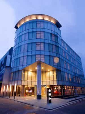 Hotel Vista Premio Kyoto Kawaramachi St.