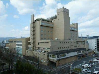 Holiday Inn Kyoto (T) Holiday Inn Kyoto (T)