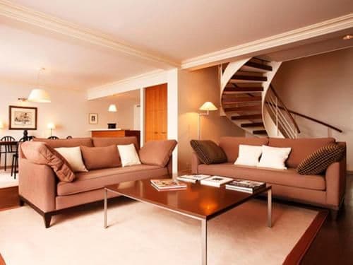 Duplex Suite