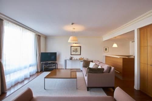Duplex Suite