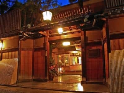 Seikoro Ryokan Seikoro Ryokan