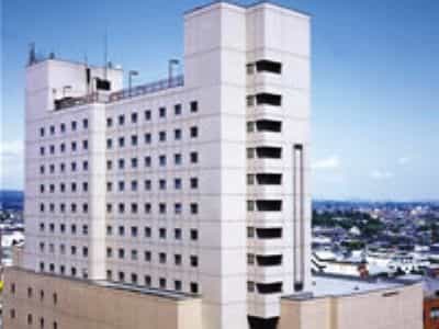 Maebashi