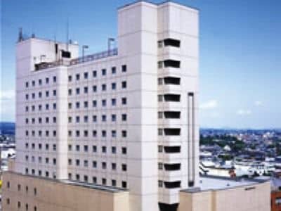 Maebashi Maebashi