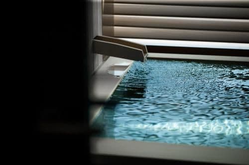 Suite Room with Open Air Bath