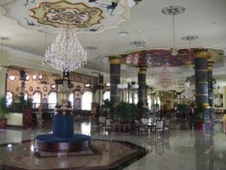 Riu Palace Punta Cana All Inclusive4