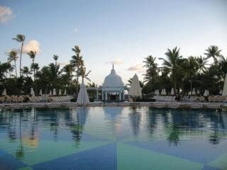Riu Palace Punta Cana All Inclusive3