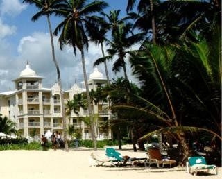 Riu Palace Punta Cana All Inclusive1