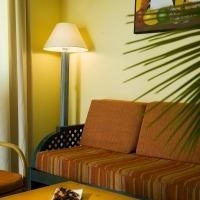 Sirenis Tropical Suites Casino Spa All Inclusive1