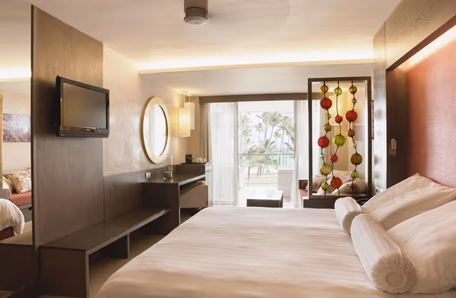JUNIOR SUITE SUPERIOR
