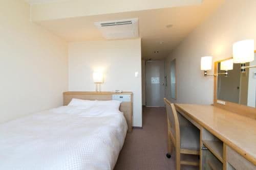 Double Room - Non-Smoking