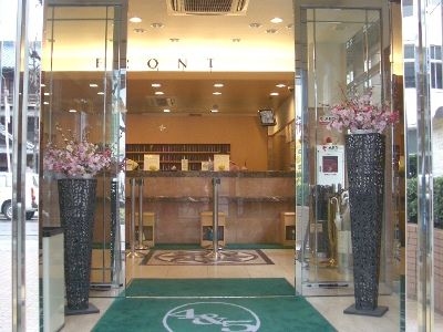 โทยโกะ อินน์ นาโกย่า-เอคิ ซากุระโดริ-กูจิ (Toyoko Inn Nagoya-Eki Sakuradori-Guchi)0