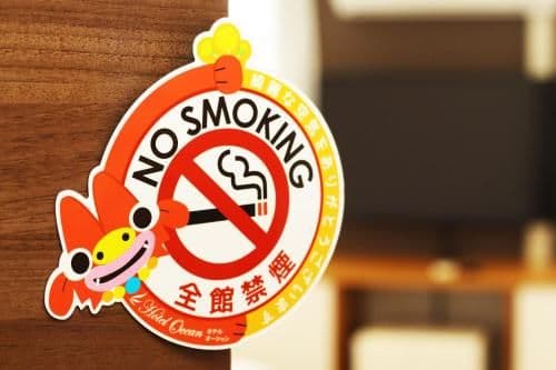 Single Room - Non-Smoking