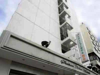 Station Makishi (O) Station Makishi (O)