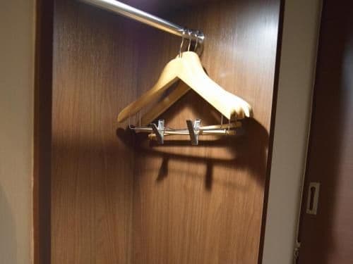 Single Room - Non-Smoking