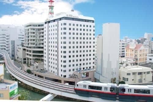 Hotel Sun Okinawa Hotel Sun Okinawa