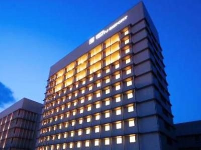โรงแรมนาฮะ โทกิว เร (Naha Tokyu REI Hotel)0