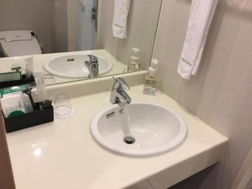 Double Room - Non-Smoking