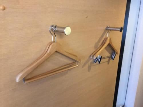 Double Room - Non-Smoking