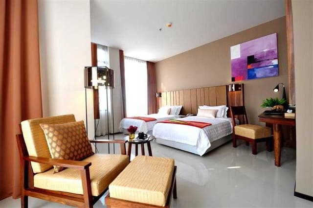 SUITE STANDARD