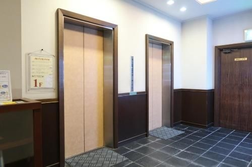 Fukuno Town Hotel A・Mieux (Fukuno Town Hotel A Mieux)4