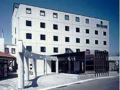 Fukuno Town Hotel A・Mieux