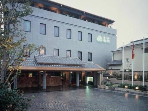 Asukasou Hotel Asukasou Hotel