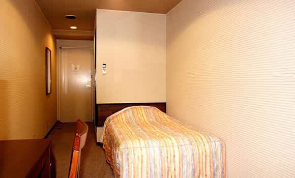 Hotel Asyl Nara Annex