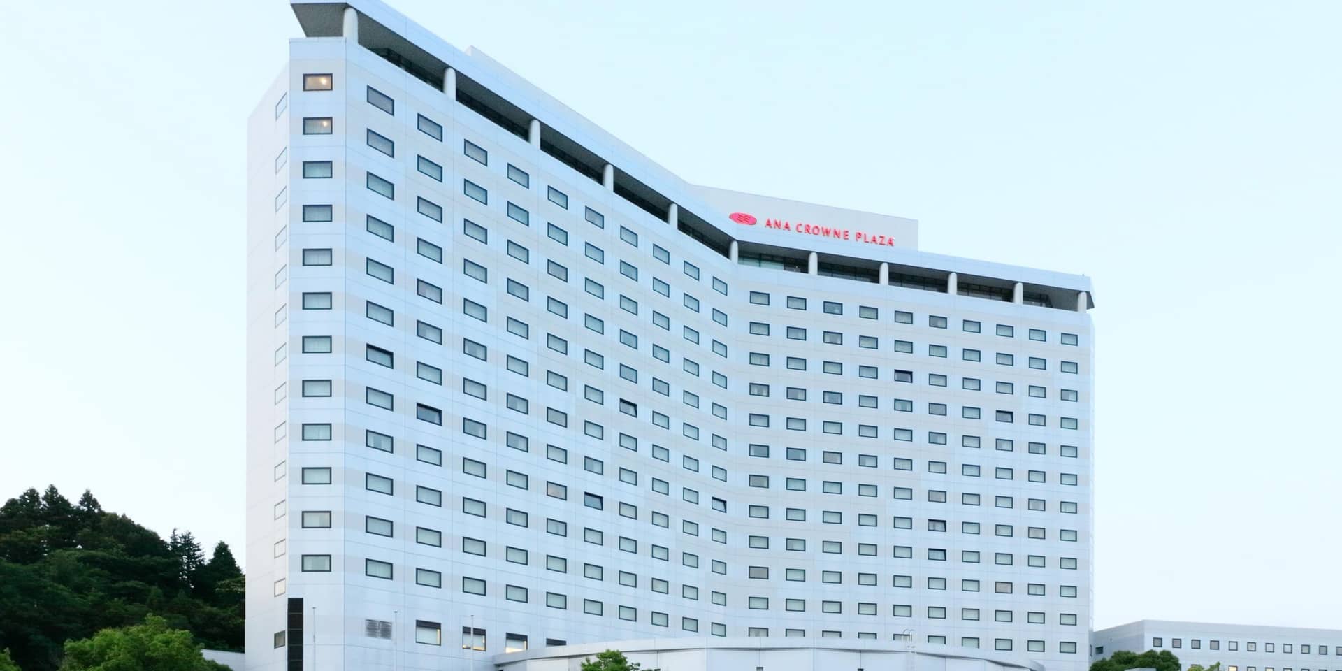 ANA Crowne Plaza Narita ANA Crowne Plaza Narita