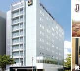 Comfort Hotel Narita Comfort Hotel Narita
