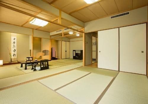 Japanese-Style Room