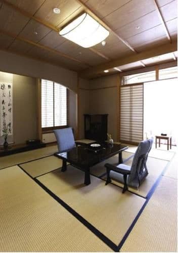 Japanese-Style Room