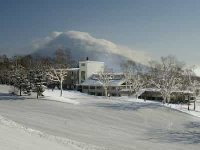 The Green Leaf Niseko Village