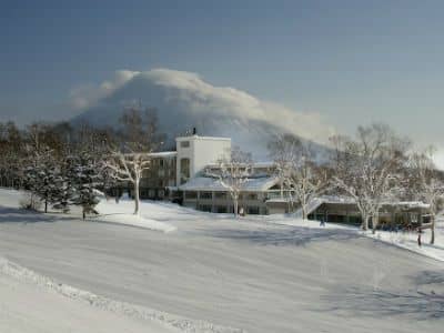 The Green Leaf Niseko Village The Green Leaf Niseko Village