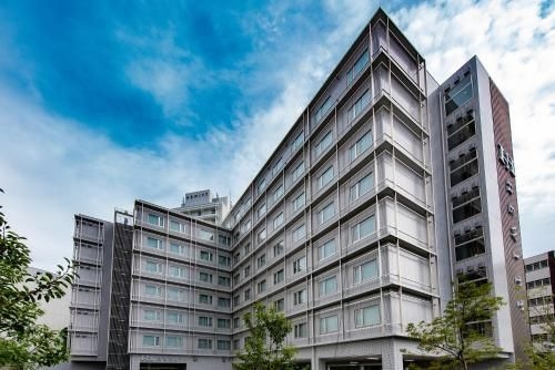 โฮเทล ฮิวอิต โคะชิเอ็ง (Hotel Hewitt Koshien)0