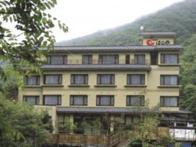 Kashoutei Hanaya Ryokan Kashoutei Hanaya Ryokan