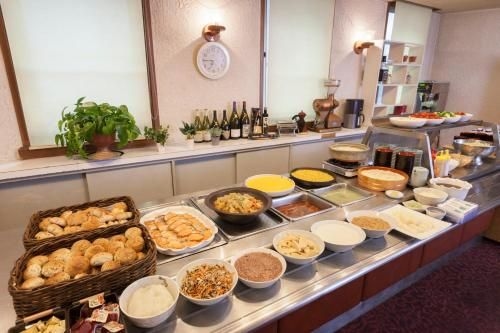 เอเด็กซ์ อินน์ (Adex Inn)3