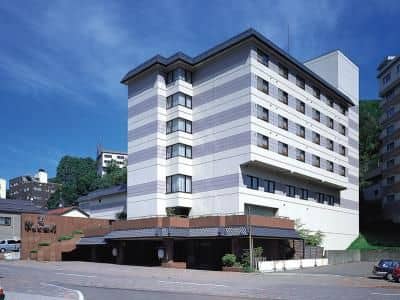 Hotel Yumoto Noboribetsu Hotel Yumoto Noboribetsu