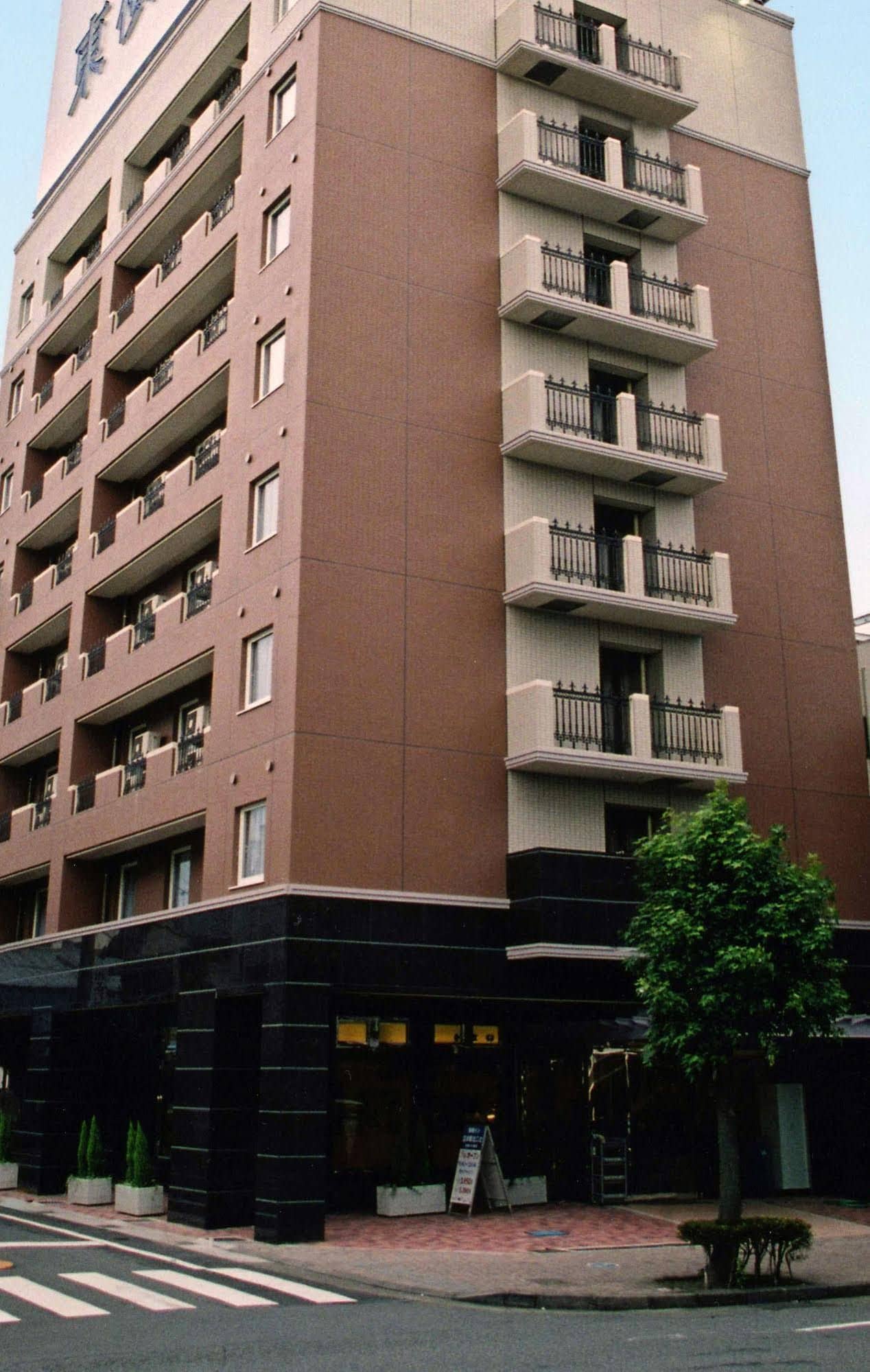 Toyoko Inn Fujisan Numazu-eki Kita-guchi No.1 Toyoko Inn Fujisan Numazu-eki Kita-guchi No.1