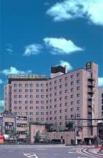 The OneFive Okayama The OneFive Okayama