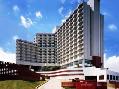 Tokyo Dai-Ichi Hotel Grand Mer Resort(O) Tokyo Dai-Ichi Hotel Grand Mer Resort(O)