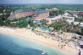 Coral Costa Caribe All Inclusive1