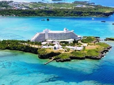 Ana Int'l Manza Beach (High Floor) (A)1
