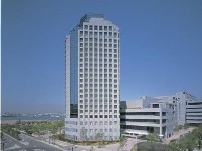 โรงแรมฟุกุโอกะ โอซาก้า โรงแรมฟุกุโอกะ โอซาก้า