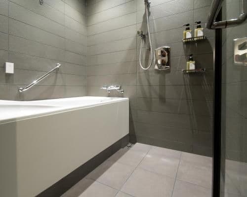 Executive Floor - Double Room with view - Non-Smoking 25.8㎡