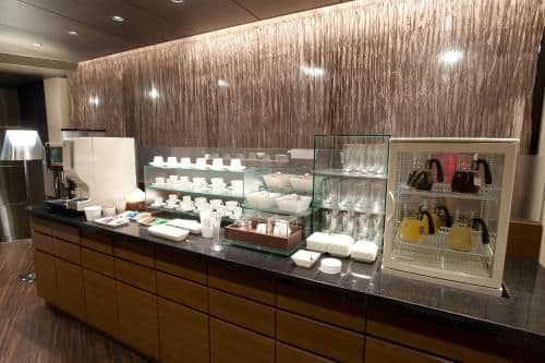 Executive Floor - Double Room with view - Non-Smoking 25.8㎡